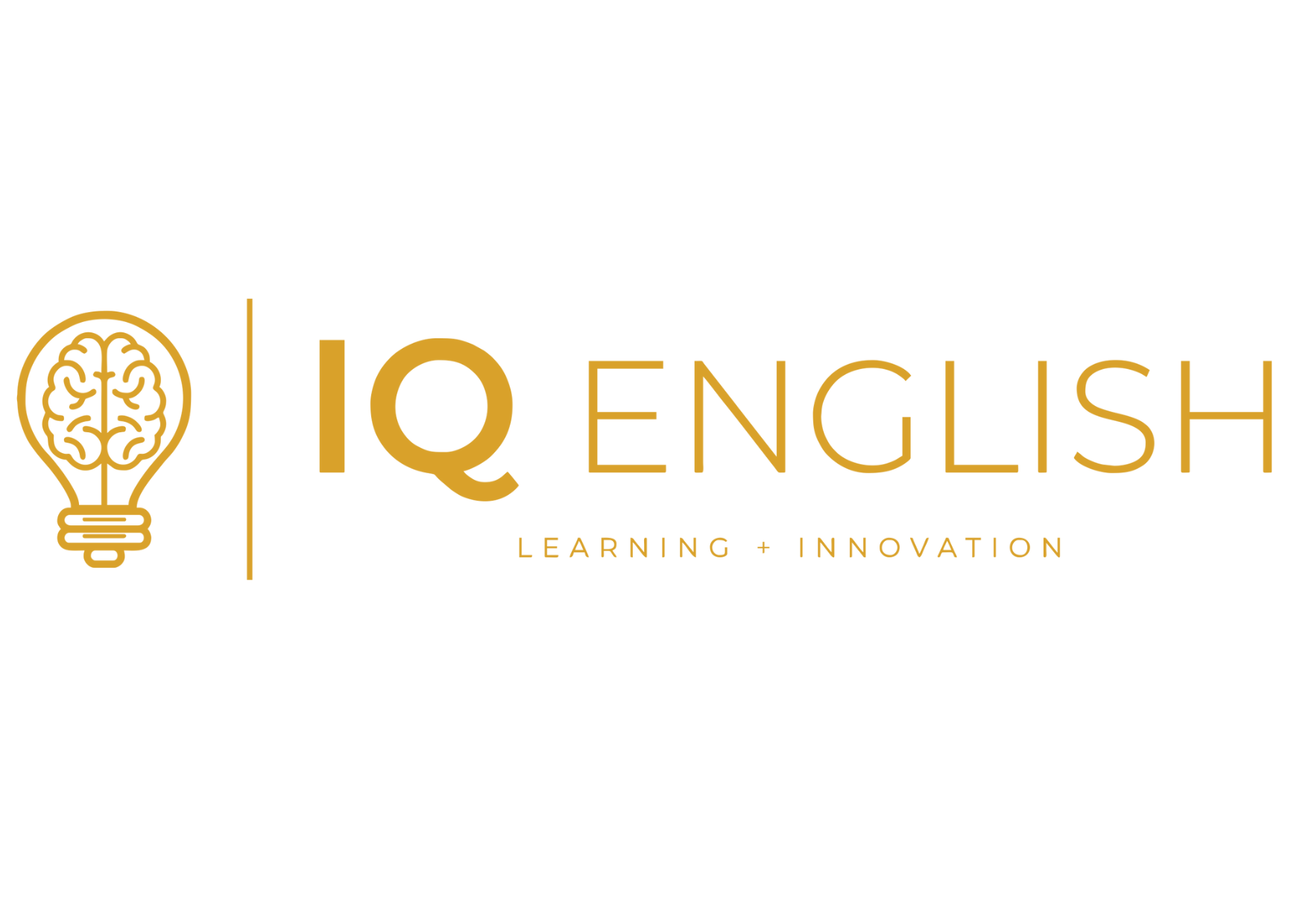 IQ English